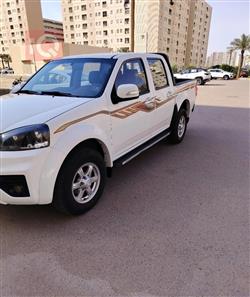 GWM وينجل 5